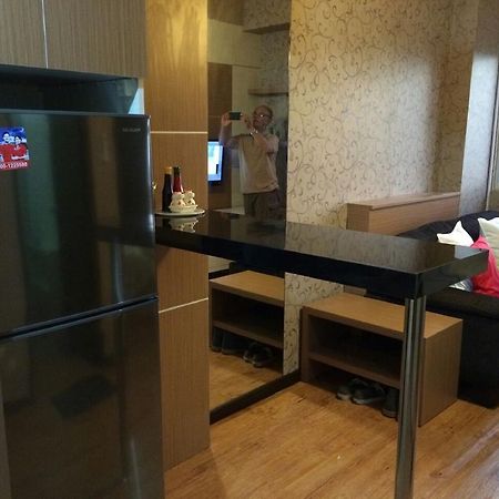 Ananda Apartments @ Suites Metro Cicadas ภายนอก รูปภาพ