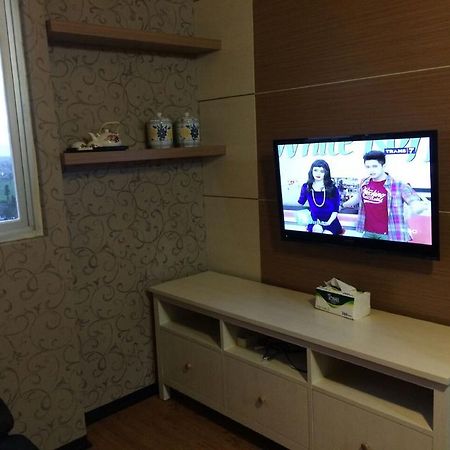 Ananda Apartments @ Suites Metro Cicadas ภายนอก รูปภาพ