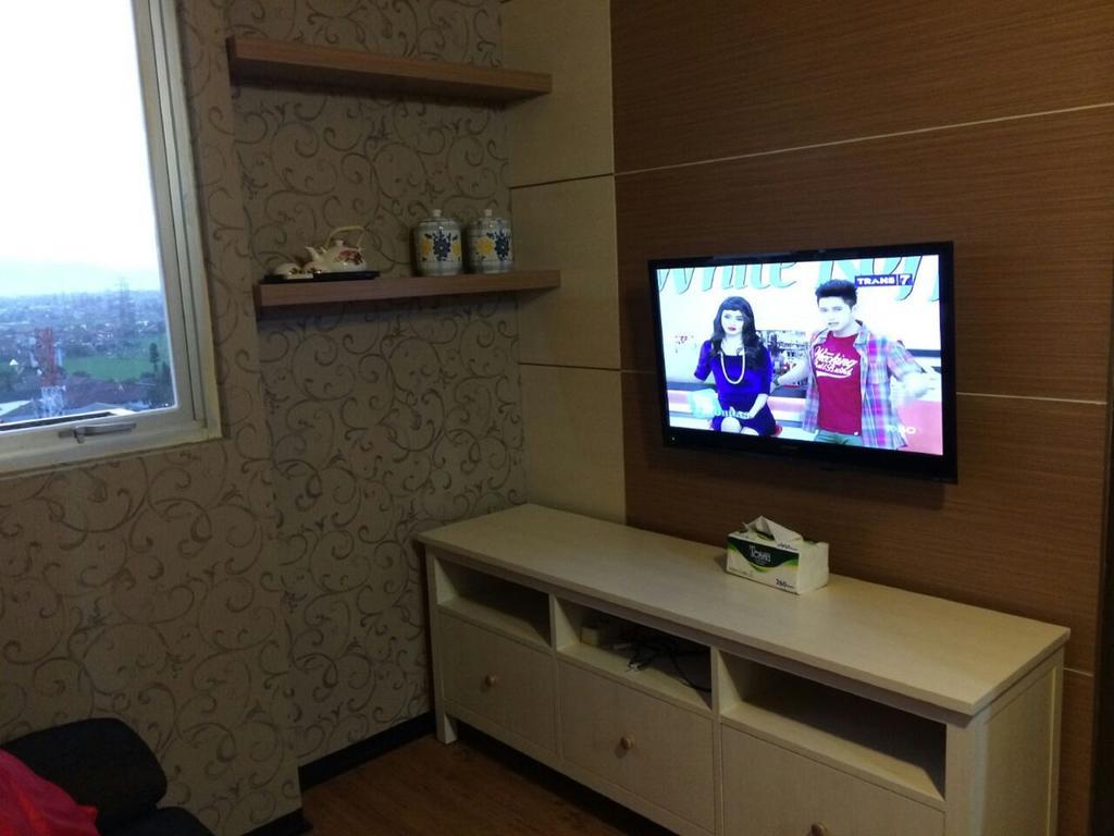 Ananda Apartments @ Suites Metro Cicadas ภายนอก รูปภาพ