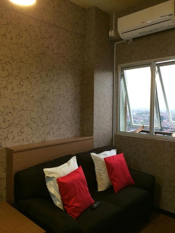 Ananda Apartments @ Suites Metro Cicadas ภายนอก รูปภาพ