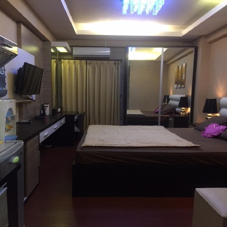Ananda Apartments @ Suites Metro Cicadas ภายนอก รูปภาพ