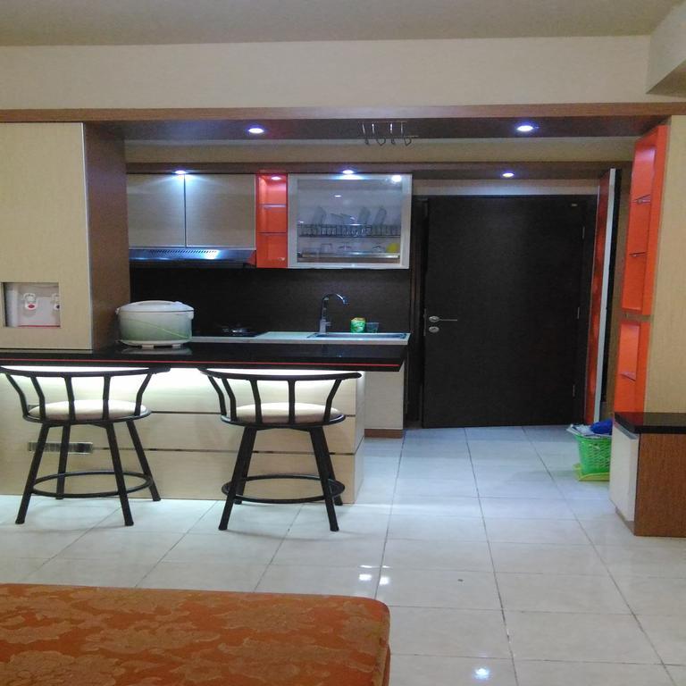 Ananda Apartments @ Suites Metro Cicadas ภายนอก รูปภาพ