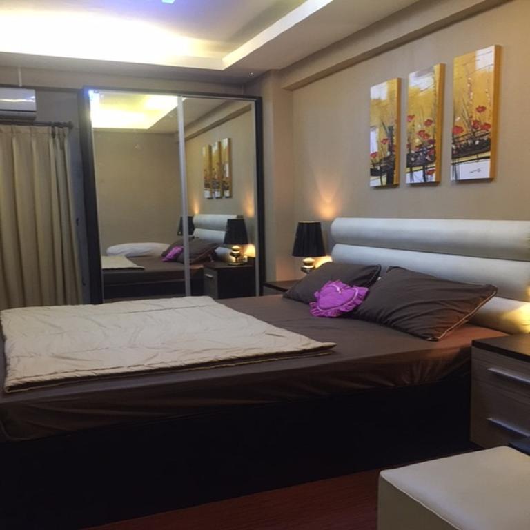 Ananda Apartments @ Suites Metro Cicadas ภายนอก รูปภาพ