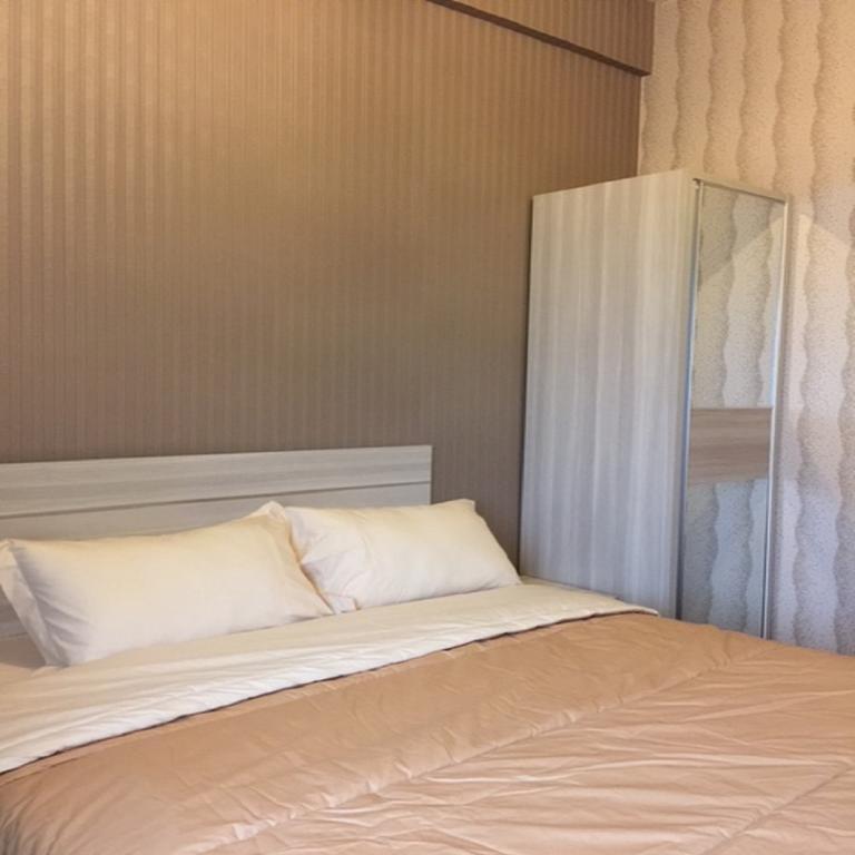 Ananda Apartments @ Suites Metro Cicadas ภายนอก รูปภาพ