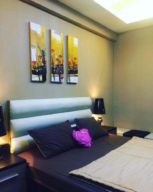 Ananda Apartments @ Suites Metro Cicadas ภายนอก รูปภาพ
