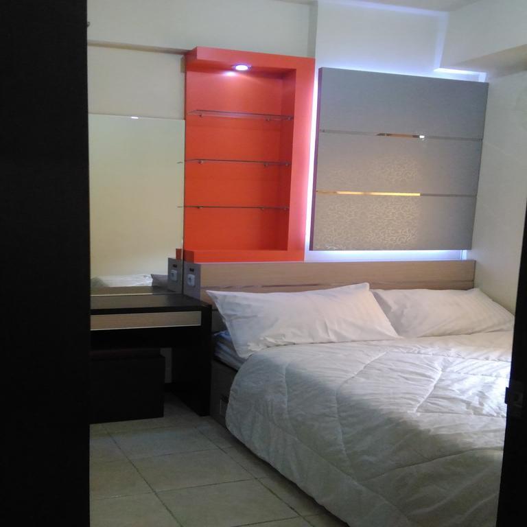 Ananda Apartments @ Suites Metro Cicadas ภายนอก รูปภาพ