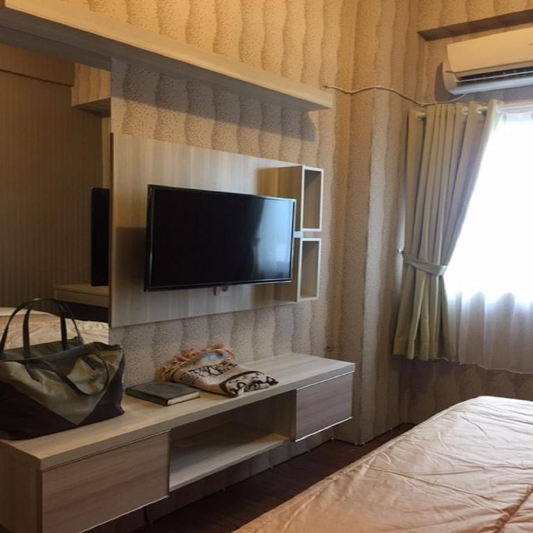 Ananda Apartments @ Suites Metro Cicadas ภายนอก รูปภาพ