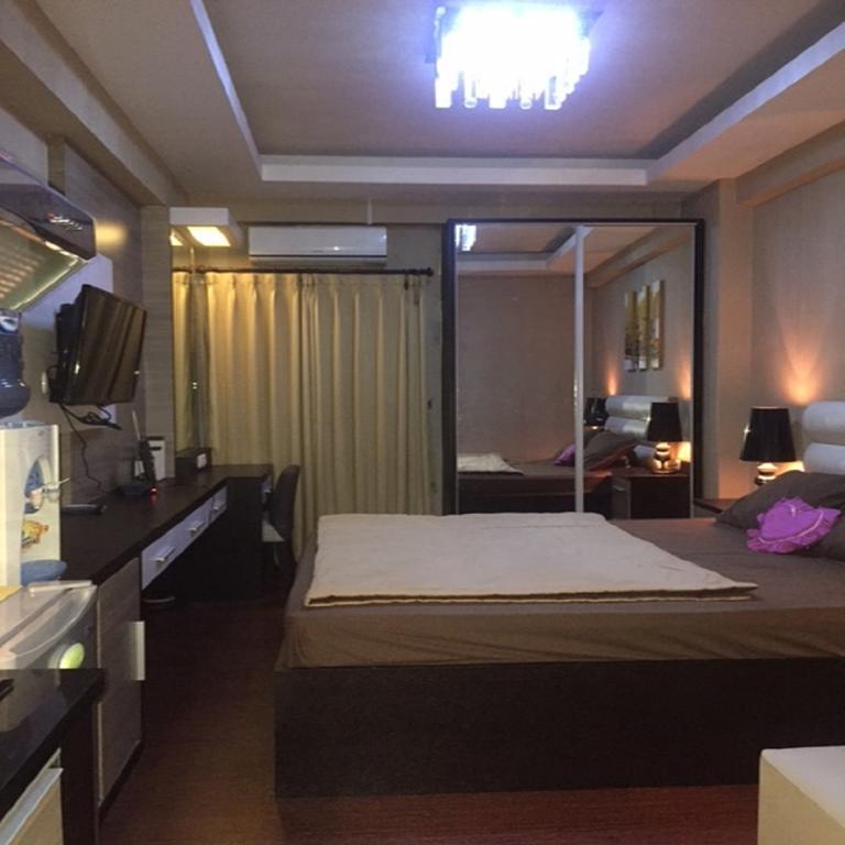 Ananda Apartments @ Suites Metro Cicadas ภายนอก รูปภาพ
