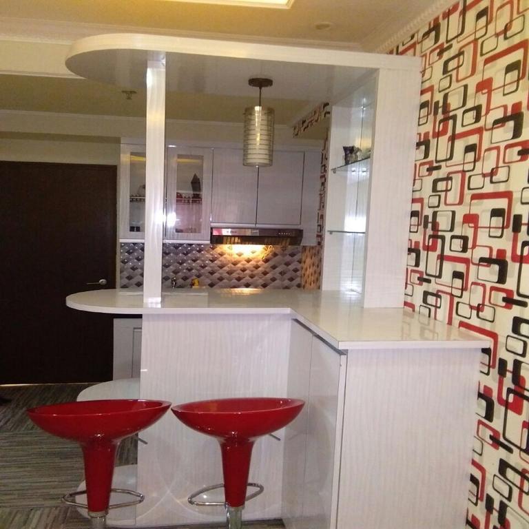 Ananda Apartments @ Suites Metro Cicadas ภายนอก รูปภาพ