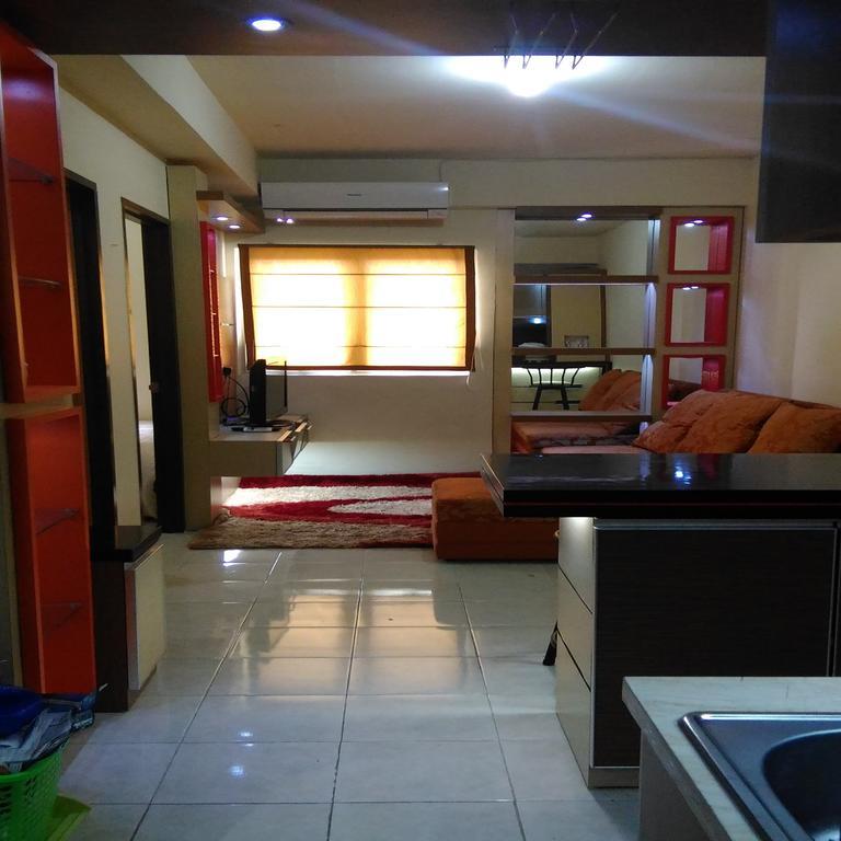 Ananda Apartments @ Suites Metro Cicadas ภายนอก รูปภาพ