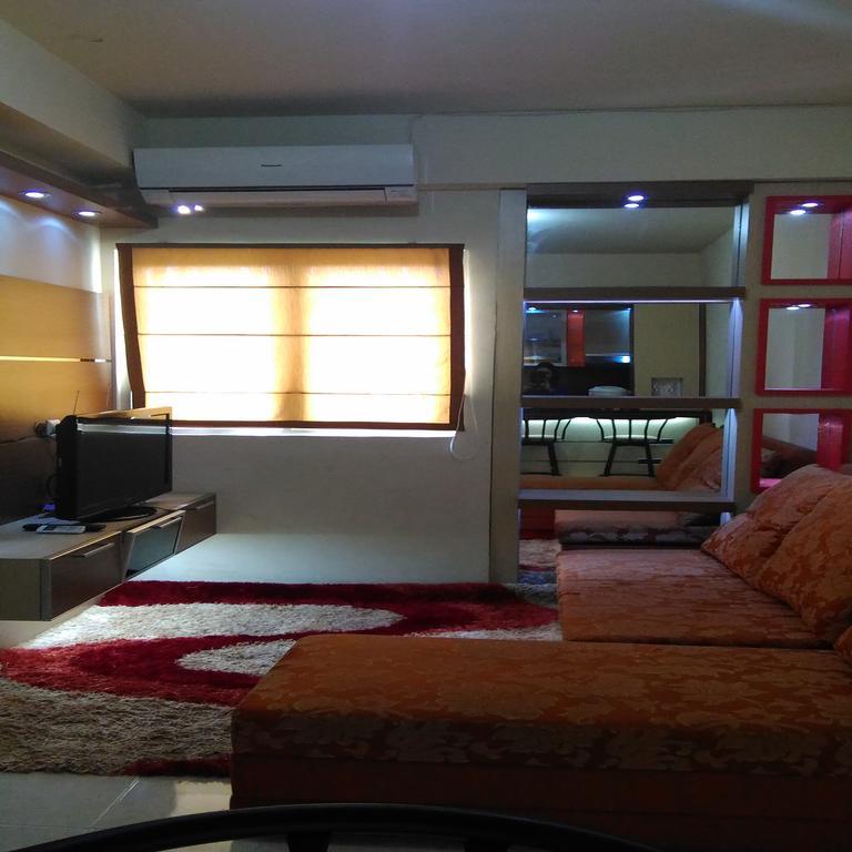 Ananda Apartments @ Suites Metro Cicadas ภายนอก รูปภาพ