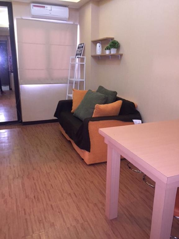 Ananda Apartments @ Suites Metro Cicadas ภายนอก รูปภาพ