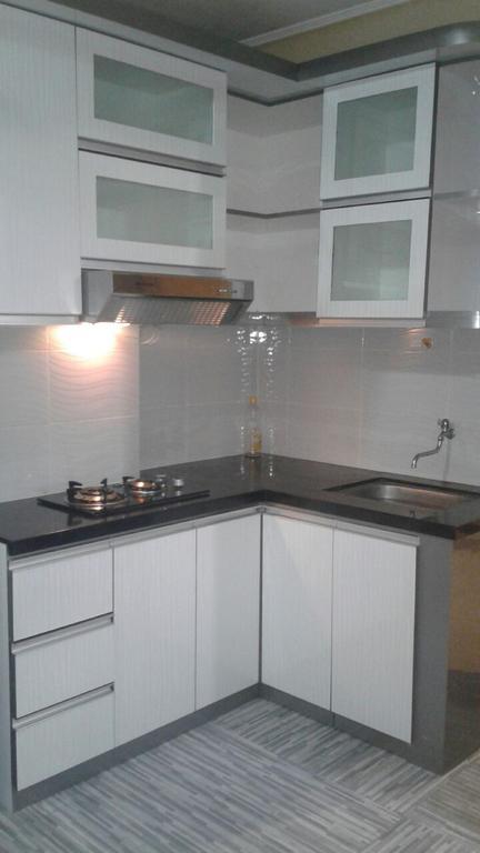 Ananda Apartments @ Suites Metro Cicadas ภายนอก รูปภาพ