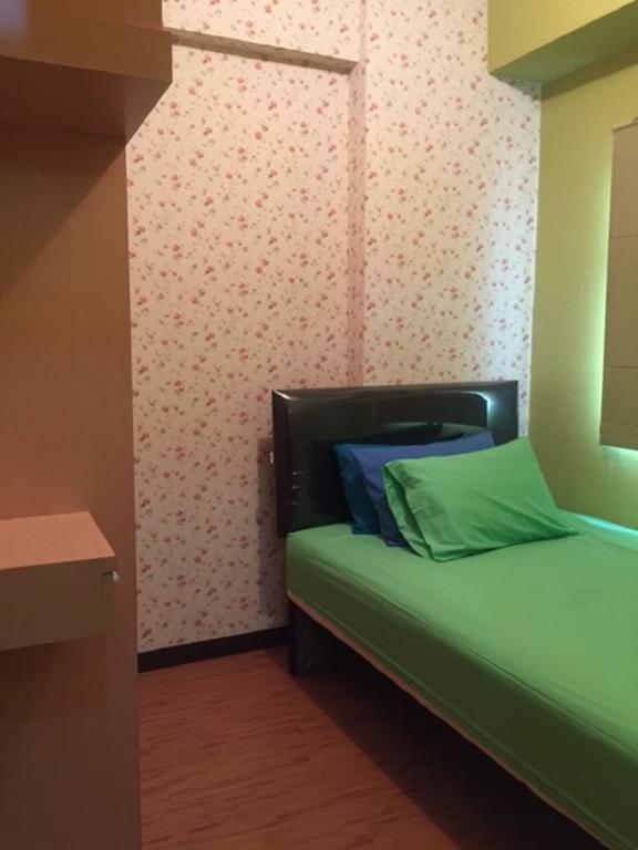 Ananda Apartments @ Suites Metro Cicadas ภายนอก รูปภาพ