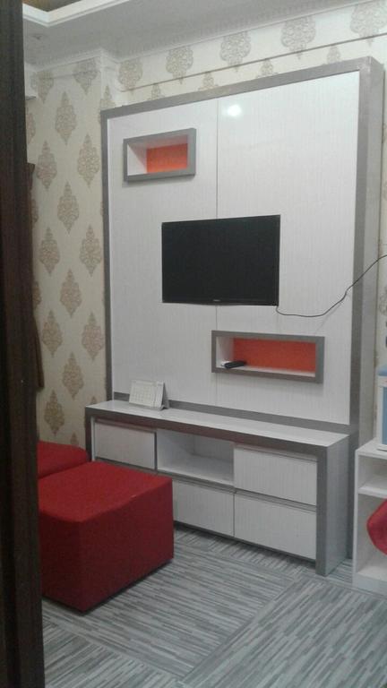 Ananda Apartments @ Suites Metro Cicadas ภายนอก รูปภาพ