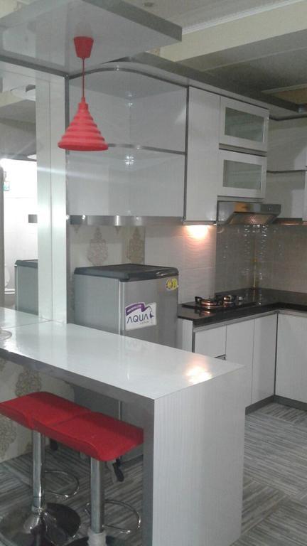 Ananda Apartments @ Suites Metro Cicadas ภายนอก รูปภาพ
