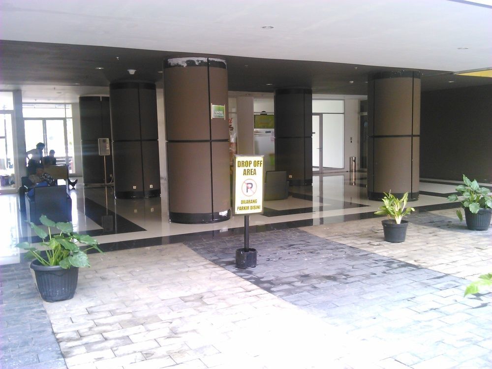 Ananda Apartments @ Suites Metro Cicadas ภายนอก รูปภาพ