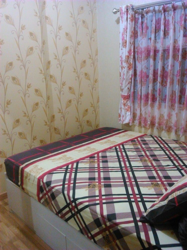 Ananda Apartments @ Suites Metro Cicadas ภายนอก รูปภาพ