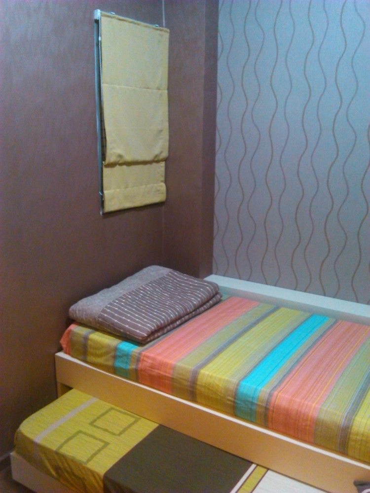 Ananda Apartments @ Suites Metro Cicadas ภายนอก รูปภาพ