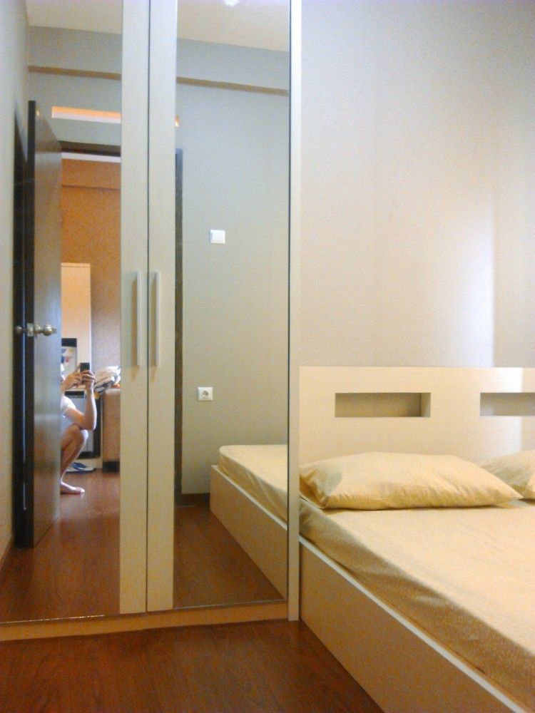 Ananda Apartments @ Suites Metro Cicadas ภายนอก รูปภาพ