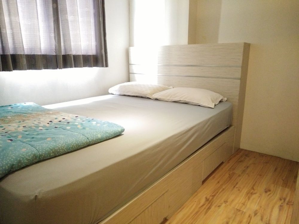 Ananda Apartments @ Suites Metro Cicadas ภายนอก รูปภาพ