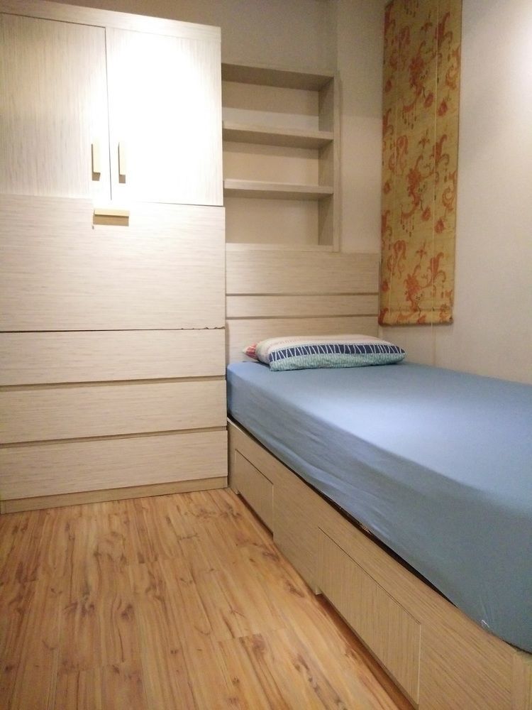 Ananda Apartments @ Suites Metro Cicadas ภายนอก รูปภาพ