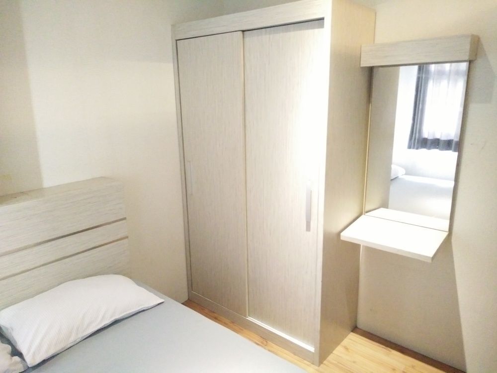 Ananda Apartments @ Suites Metro Cicadas ภายนอก รูปภาพ