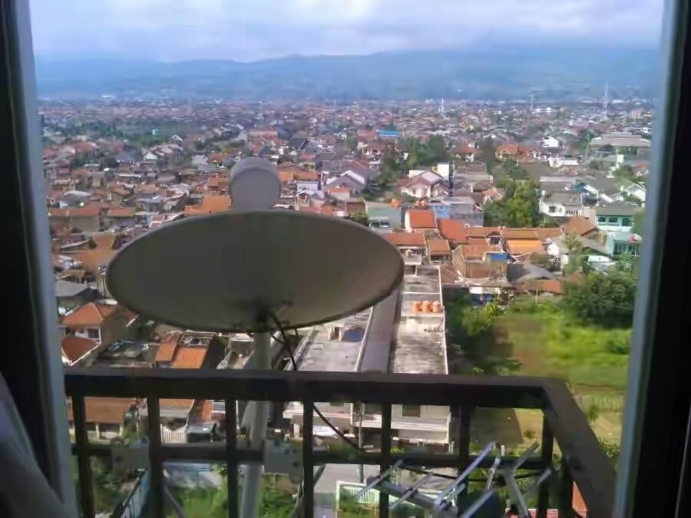 Ananda Apartments @ Suites Metro Cicadas ภายนอก รูปภาพ