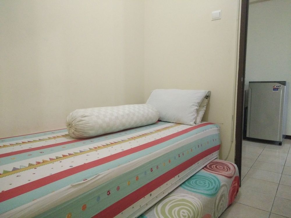 Ananda Apartments @ Suites Metro Cicadas ภายนอก รูปภาพ